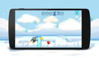 Penguin Fighter Screen Shot 5