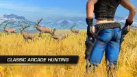 FPS Hunter: Survival Game Screen Shot 2
