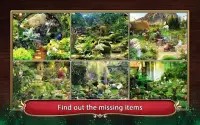 Hidden Objects: Mystery of the Screen Shot 6