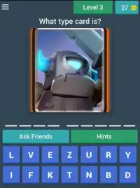 QUIZ CLASH ROYALE™ Screen Shot 8