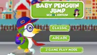 Baby Penguin Jump Screen Shot 10