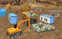 Tunnel Construction Simulator:Mega Construction 3D Screen Shot 13