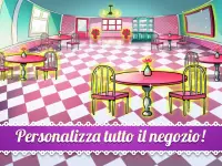 My Cake Shop: Candy Store Game Screen Shot 6
