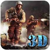 Legend Army 3D