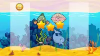 Ocean Animal Games For Kids Screen Shot 2