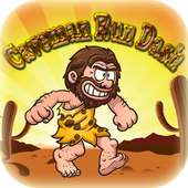 Caveman Run Dash