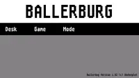 Ballerburg Online - Retrogame Screen Shot 1