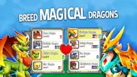 Dragon City Mobile Screen Shot 3