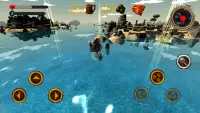 The Pirate Simulator: Online PvP battle Screen Shot 6