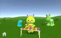 Nianio Juegos Infantiles 3D Screen Shot 8