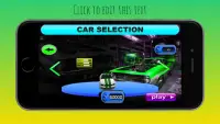 Baldi's drive impossible tracks stunt  car Screen Shot 12