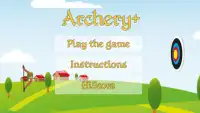 Aim and Shoot (Archery) Screen Shot 7