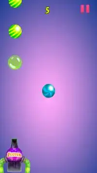 Popper Bubble Shooter Screen Shot 3