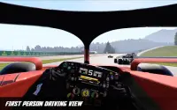 Formula Racing 2022 Car Race Screen Shot 4