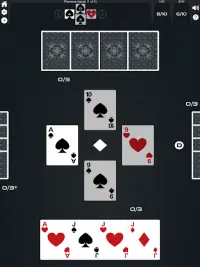 Classic Euchre Screen Shot 12