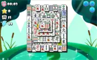 Mahjong Game Screen Shot 2