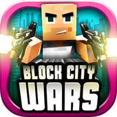 Block City Wars Multiplayer