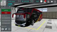 livery Bus Simulator Indonesia Screen Shot 1