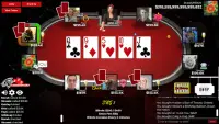 Jimmy's Cartel Poker Screen Shot 1