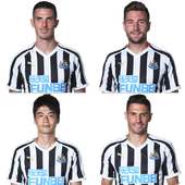 Newcastle Players Game