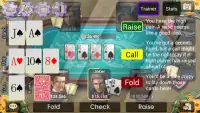 Poker Boss Screen Shot 1