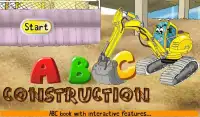 Truck Games for Kids! Construction Trucks Toddlers Screen Shot 3