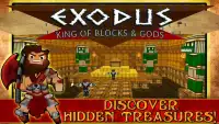 Exodus King of Blocks and Gods Screen Shot 10