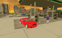 Car Parking - New Driving School Game Screen Shot 2
