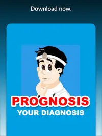Prognosis : Your Diagnosis Screen Shot 15