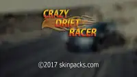 Crazy Drift Racer Screen Shot 23