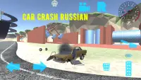 Car Crash Russian Screen Shot 2