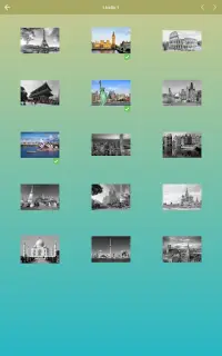 Città del mondo: Indovina la città — Quiz, gioco Screen Shot 18