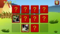 Kids Farm and Animal Puzzles Screen Shot 4