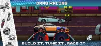 Pixel X Racer Screen Shot 7