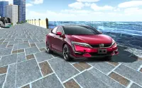 Advance Car Parking Game: Real Cool Drive 3D Screen Shot 1