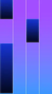 Magic Piano Tiles - Piano EDM Screen Shot 0