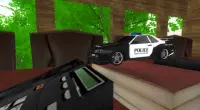 RC Police Car Driving 3D Screen Shot 2