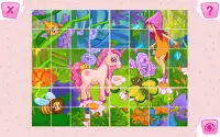 Jigsaw Puzzles for Girls Screen Shot 5