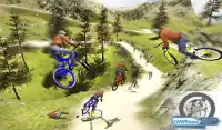 OffRoad Bicycle Rider Game Screen Shot 13