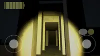 Danger Zone - Crazy Horror Game Screen Shot 6