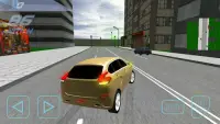 Russian Cars: Evolution Screen Shot 3