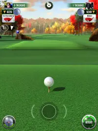 Ultimate Golf! Screen Shot 15