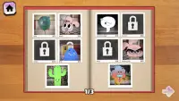 La vendetta del Demolitore - Giochi di Gumball Screen Shot 2