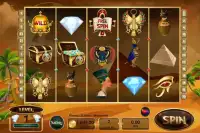 Pharaoh's Free Slots Screen Shot 1
