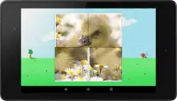 Baby Animals Puzzle Screen Shot 5