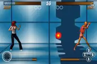 Battle of Street Fighter Clubs Screen Shot 3
