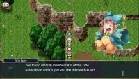 RPG Seek Hearts - Trial Screen Shot 8
