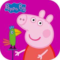 Peppa Pig: Polly Papagei