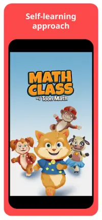 Math Class: Learn Add, Subtract, Multiply & Divide Screen Shot 3