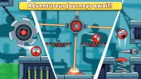 Super Ball Adventure Screen Shot 6